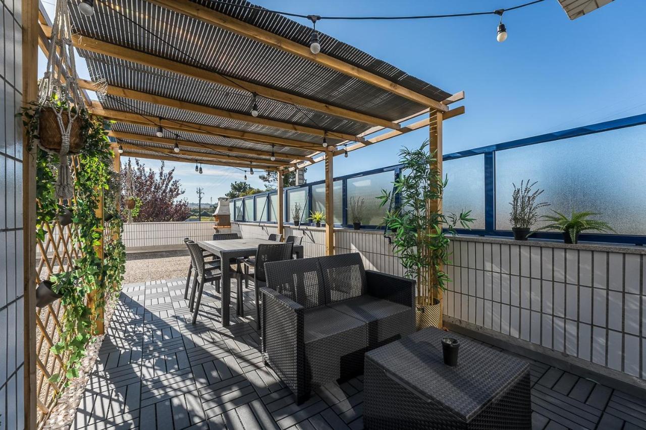 Guestready - Rio Tinto Terrace 아파트 외부 사진