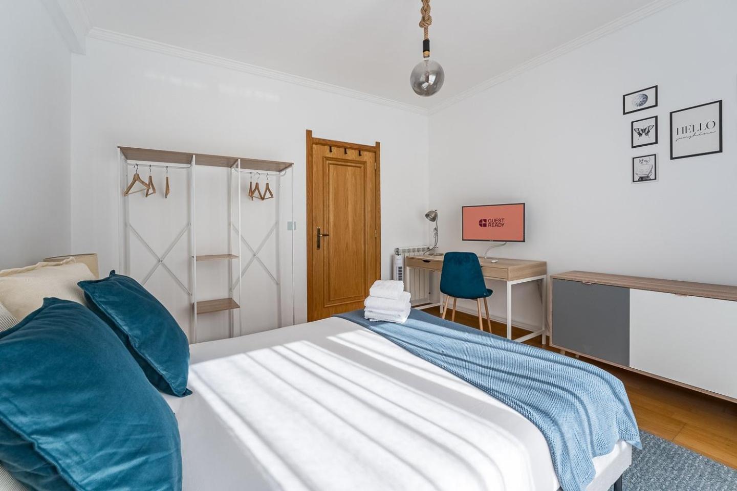 Guestready - Rio Tinto Terrace 아파트 외부 사진