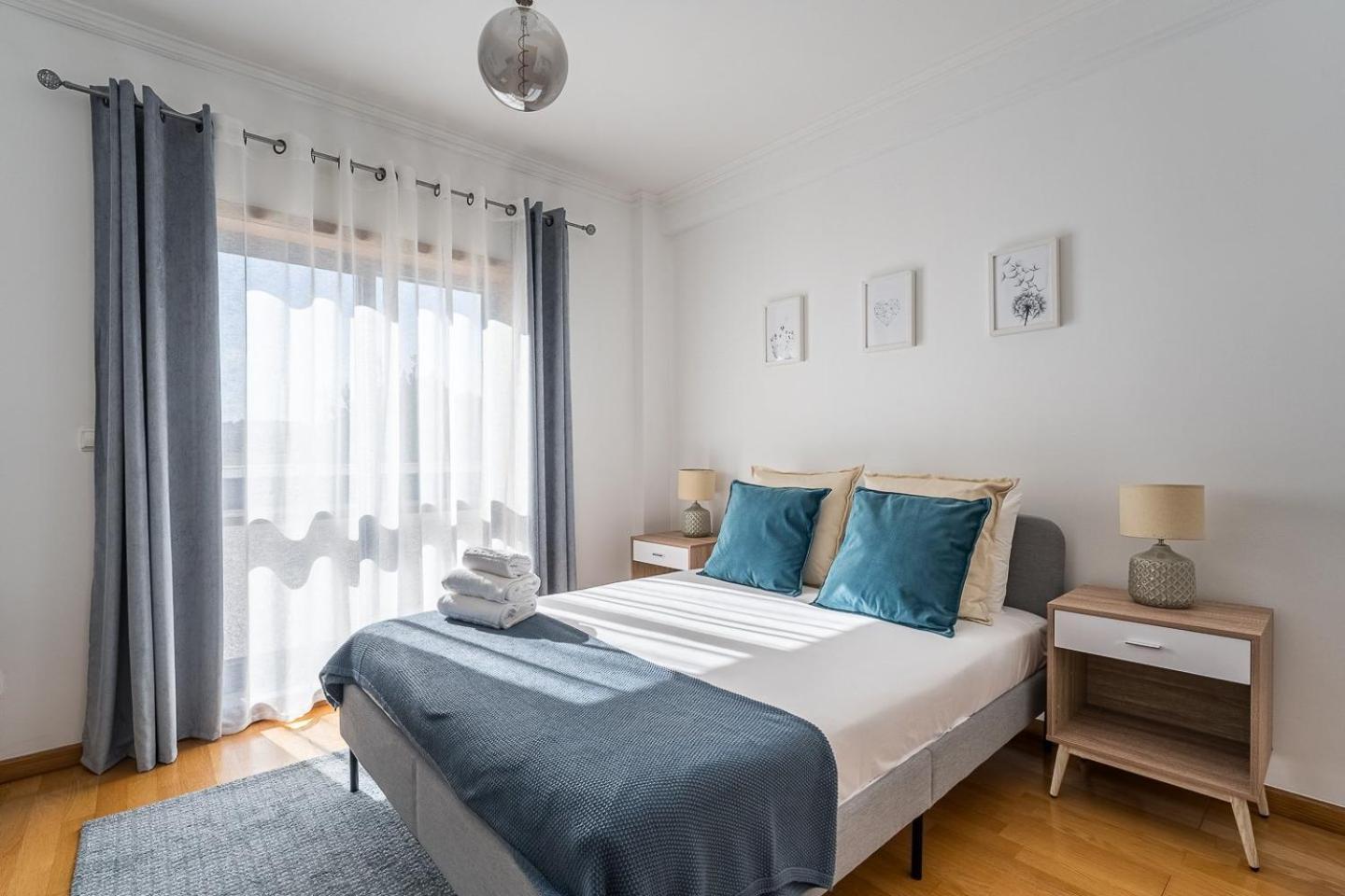 Guestready - Rio Tinto Terrace 아파트 외부 사진