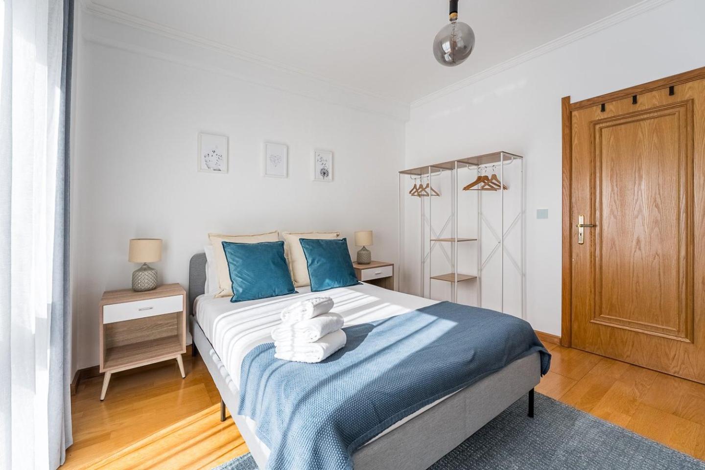 Guestready - Rio Tinto Terrace 아파트 외부 사진