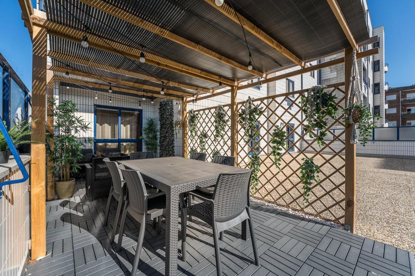 Guestready - Rio Tinto Terrace 아파트 외부 사진