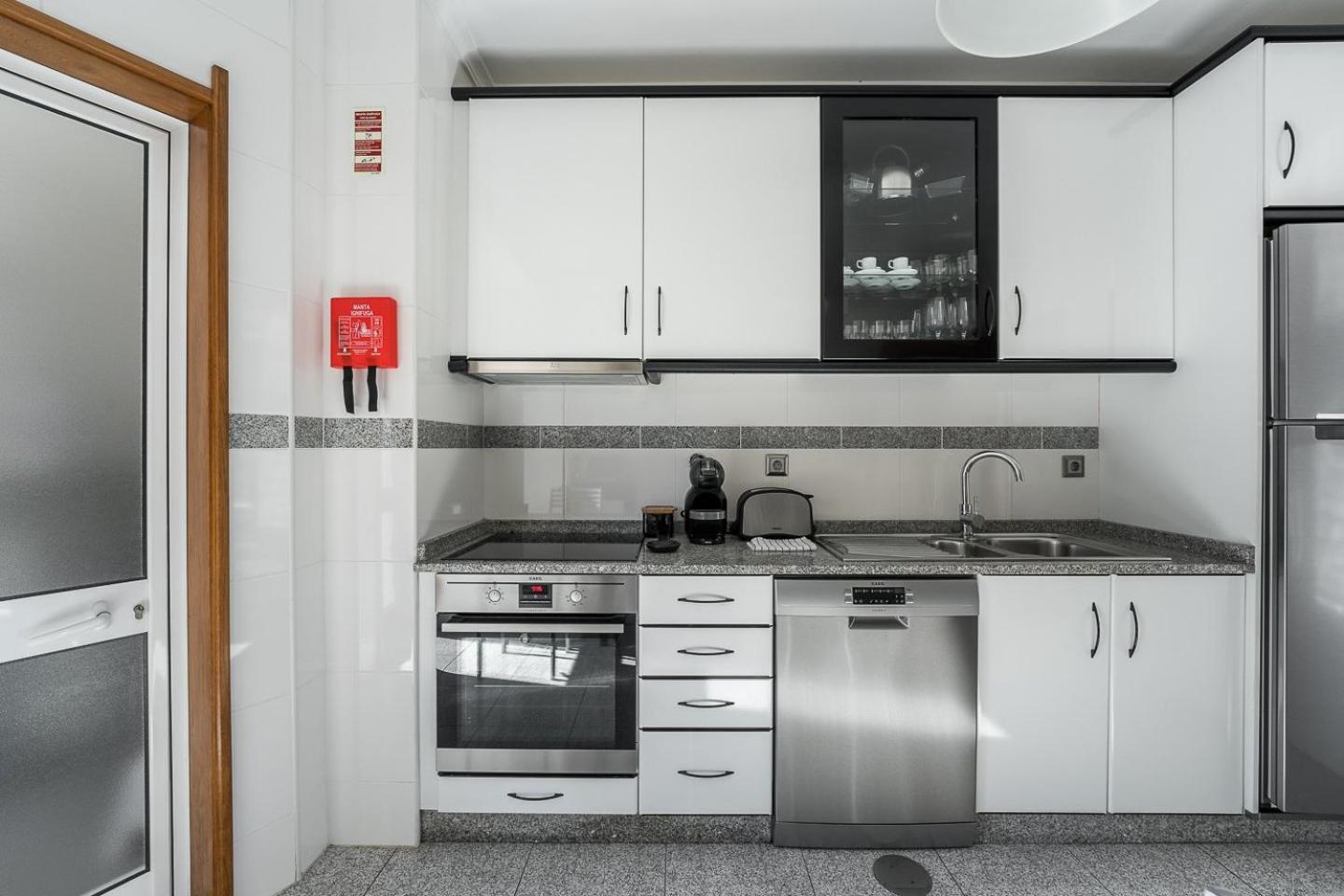 Guestready - Rio Tinto Terrace 아파트 외부 사진